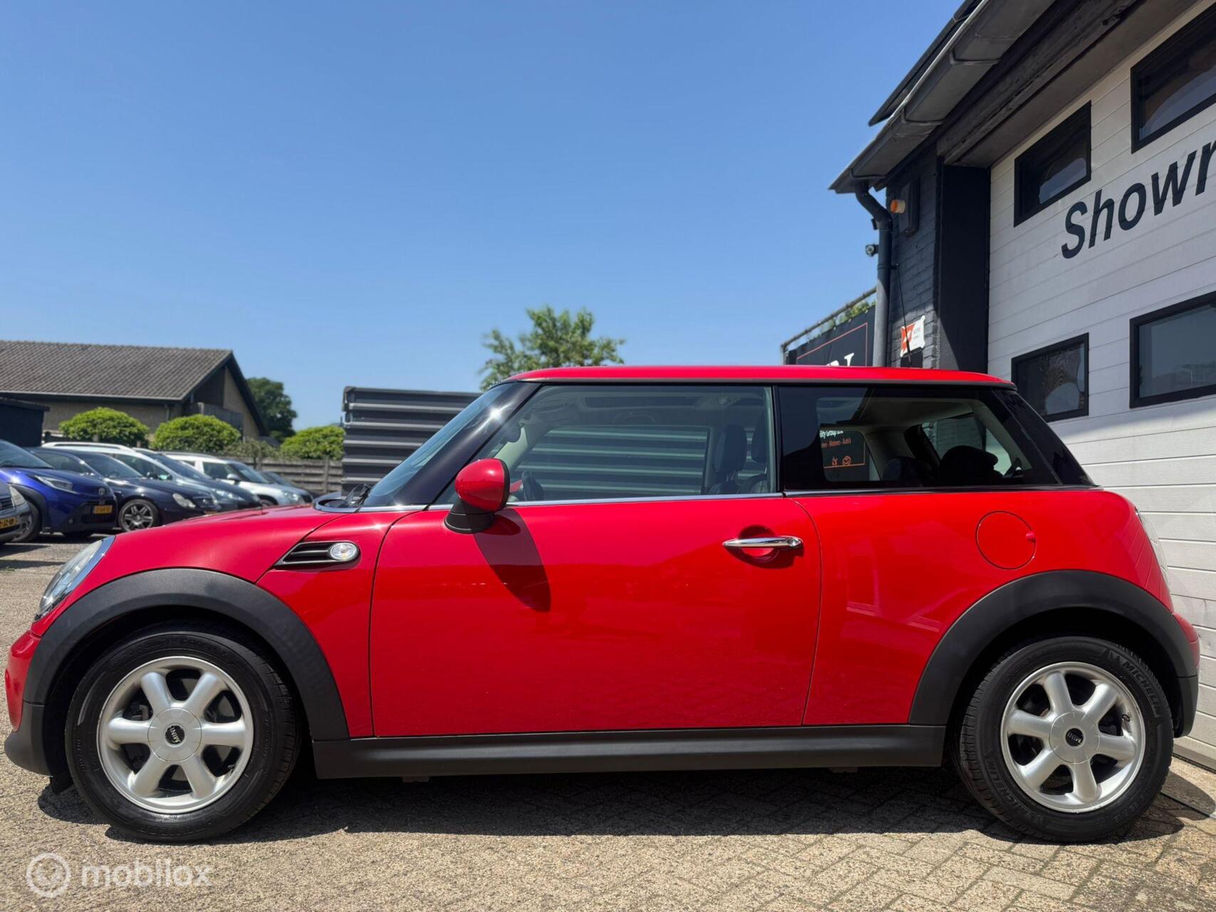 Foto van Mini One