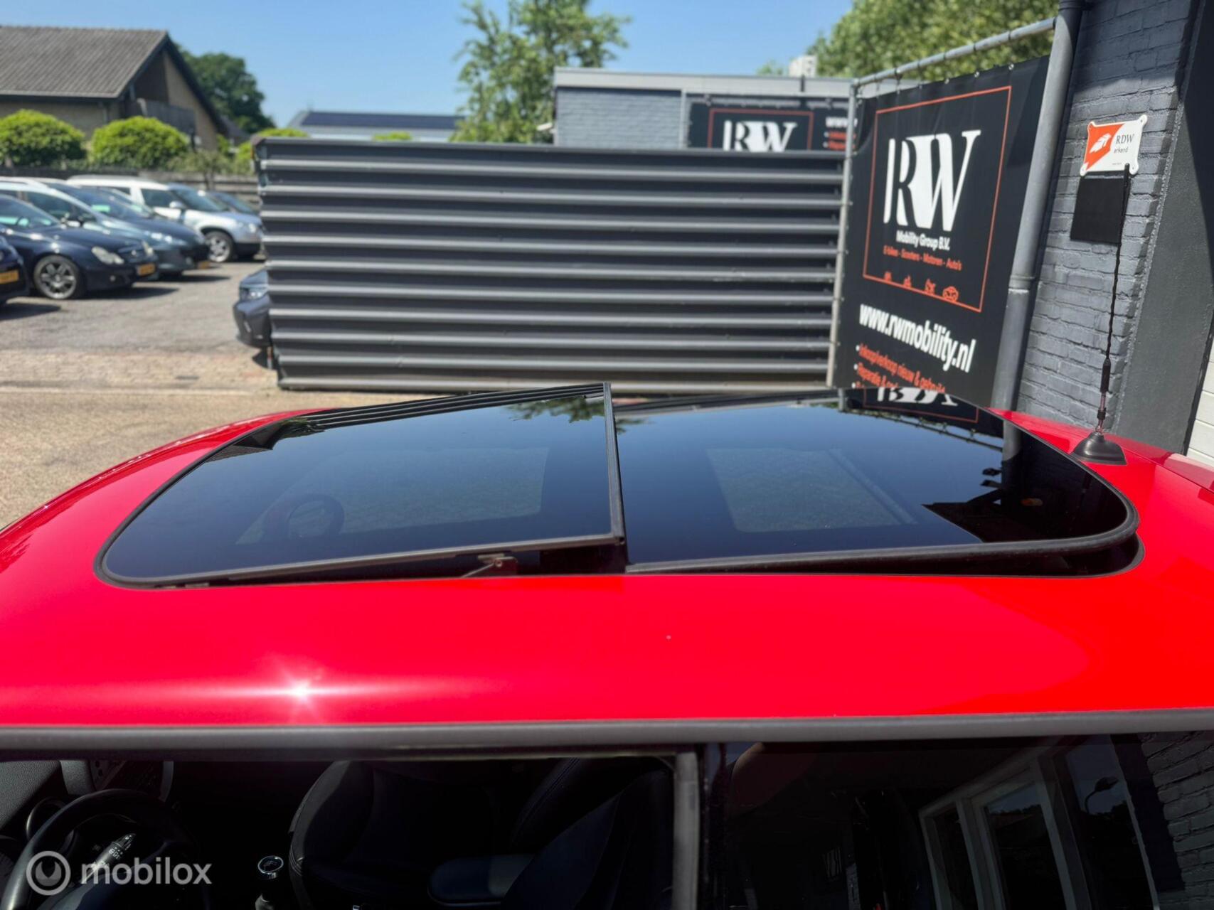 Foto van Mini One