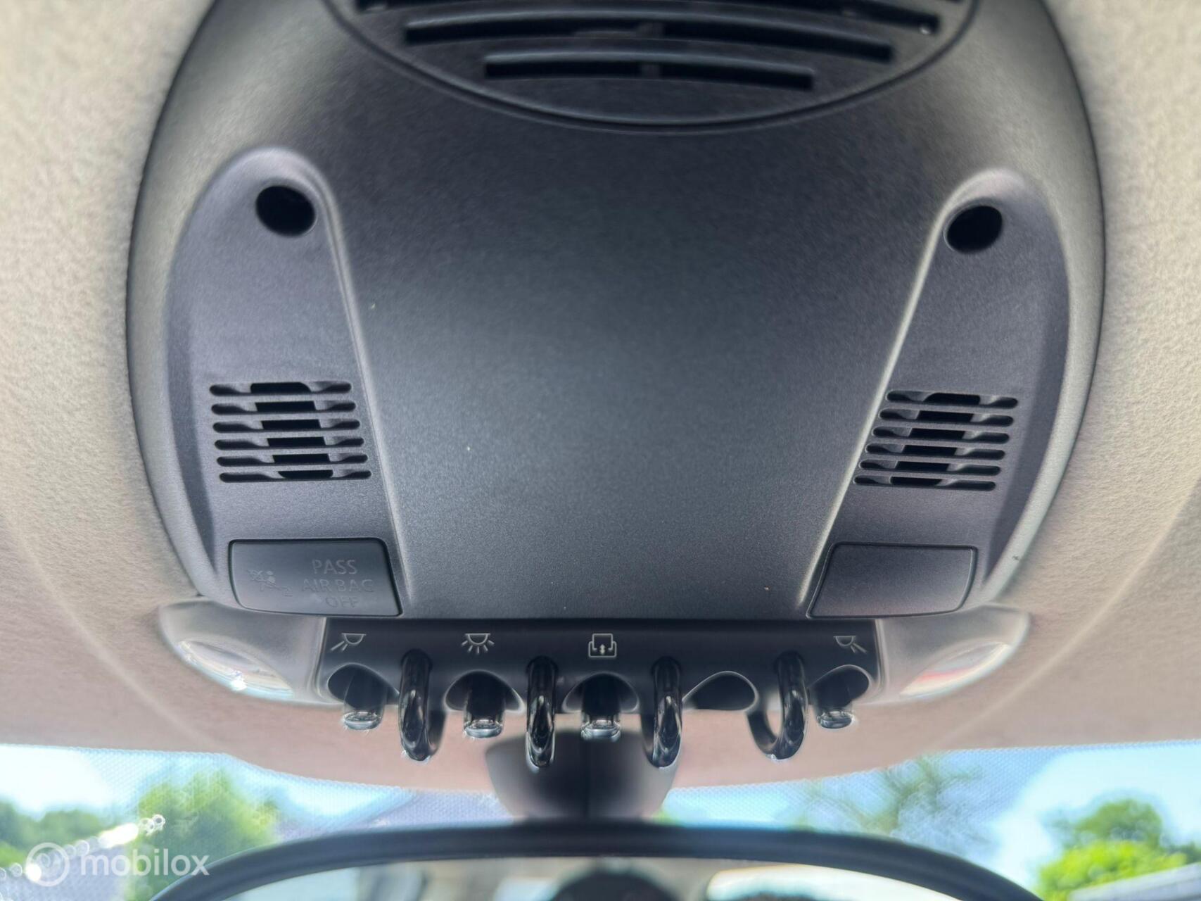 Foto van Mini One