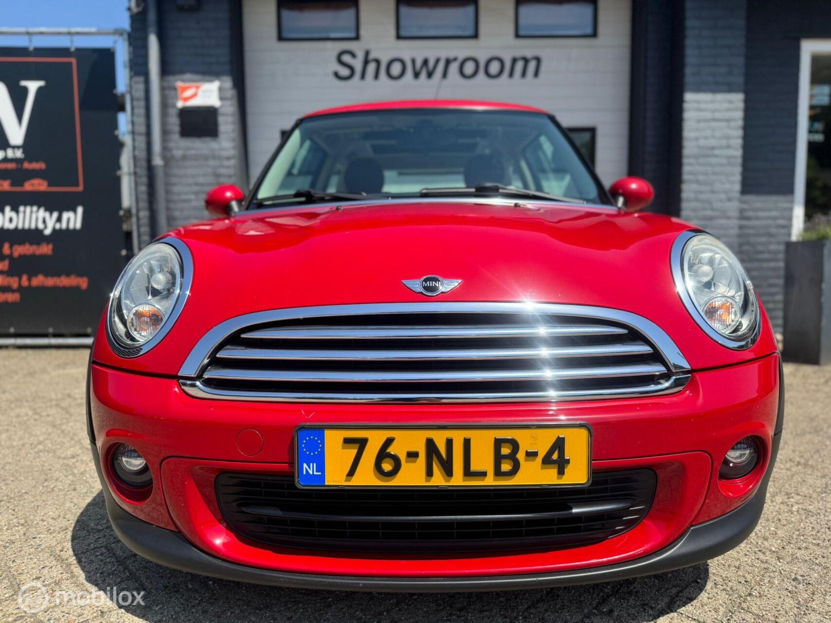 Foto van Mini One