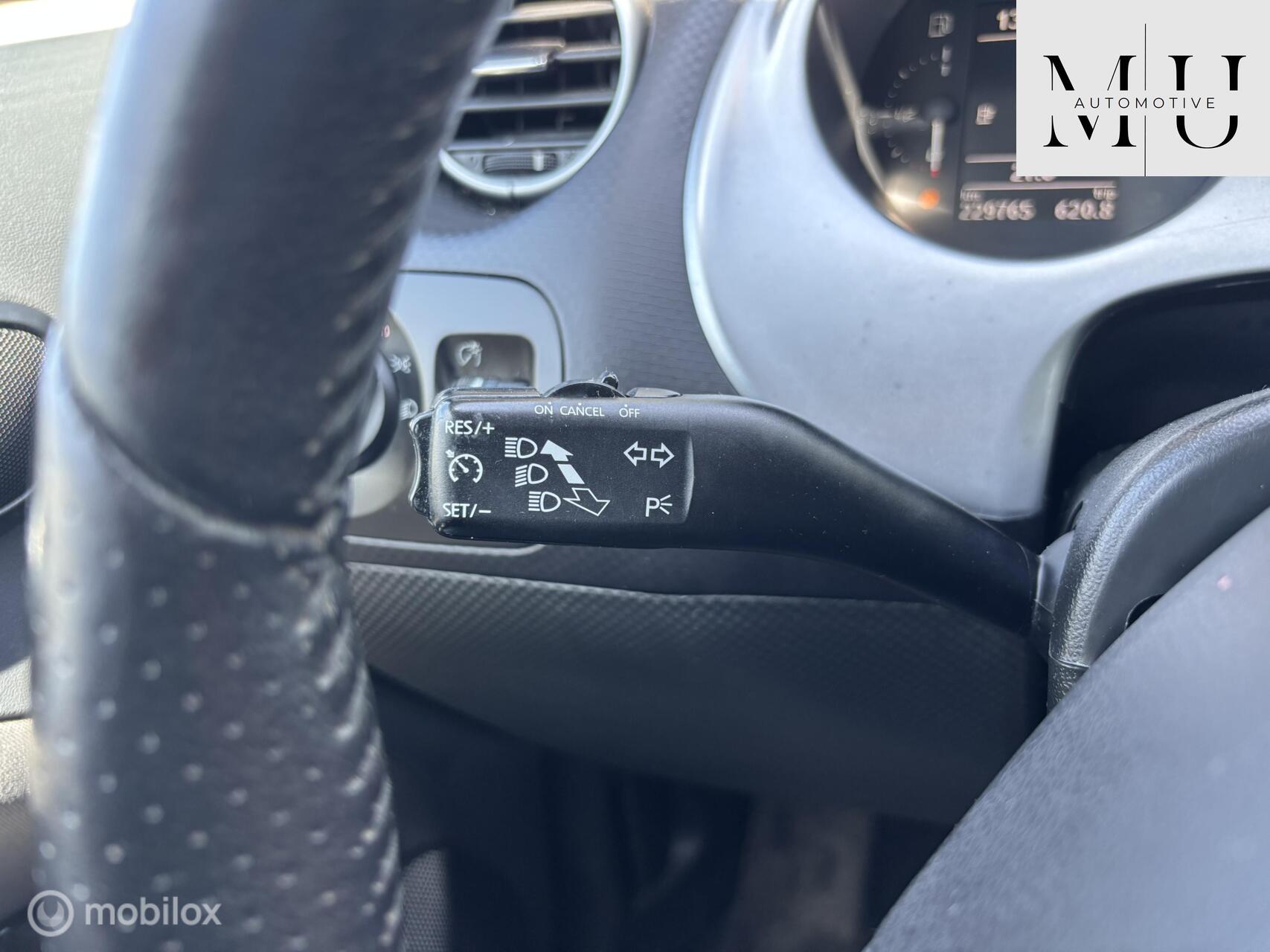 Foto van Seat Altea XL