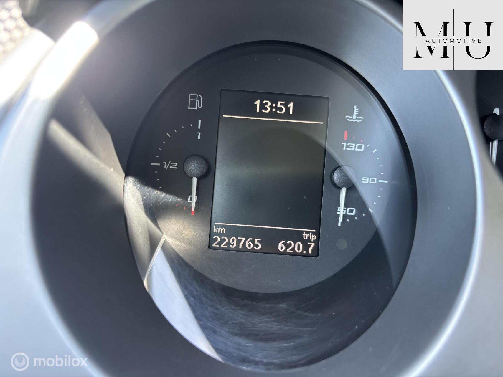 Foto van Seat Altea XL