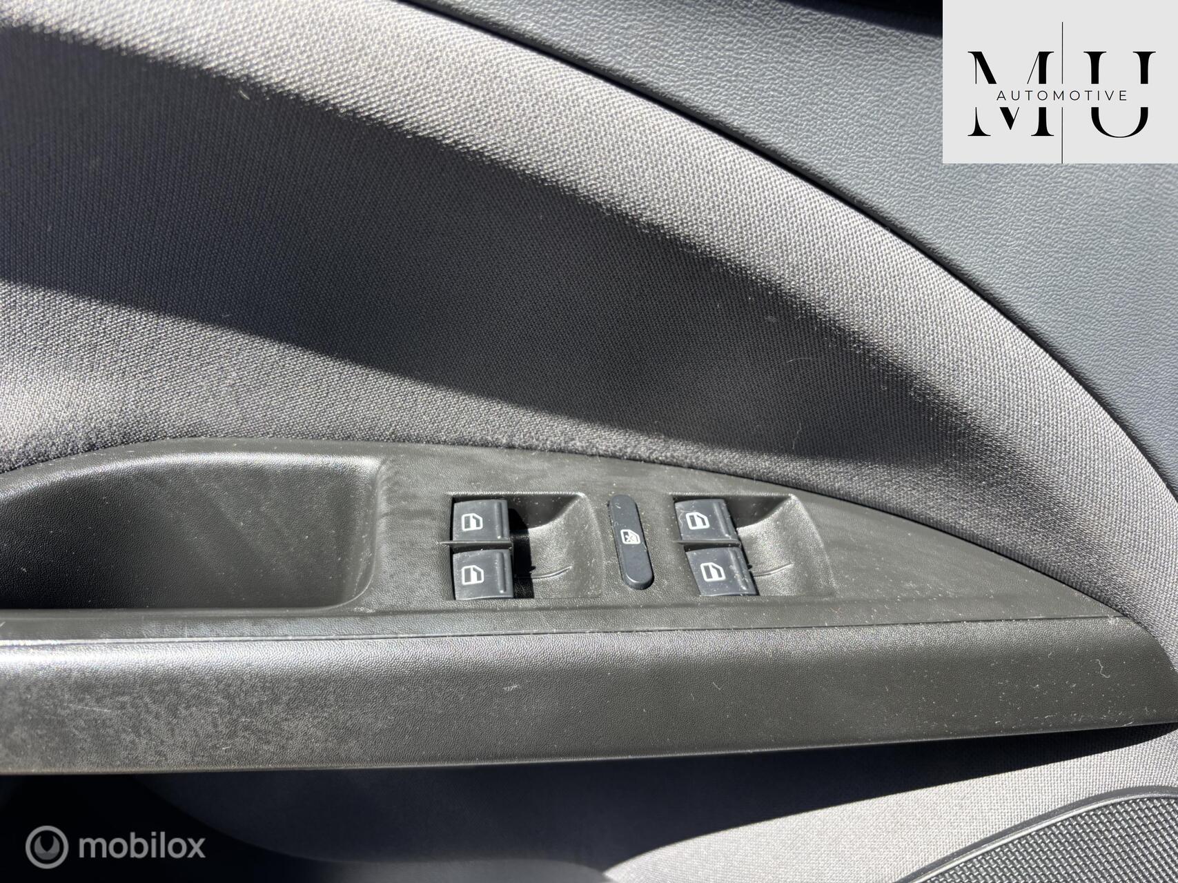 Foto van Seat Altea XL
