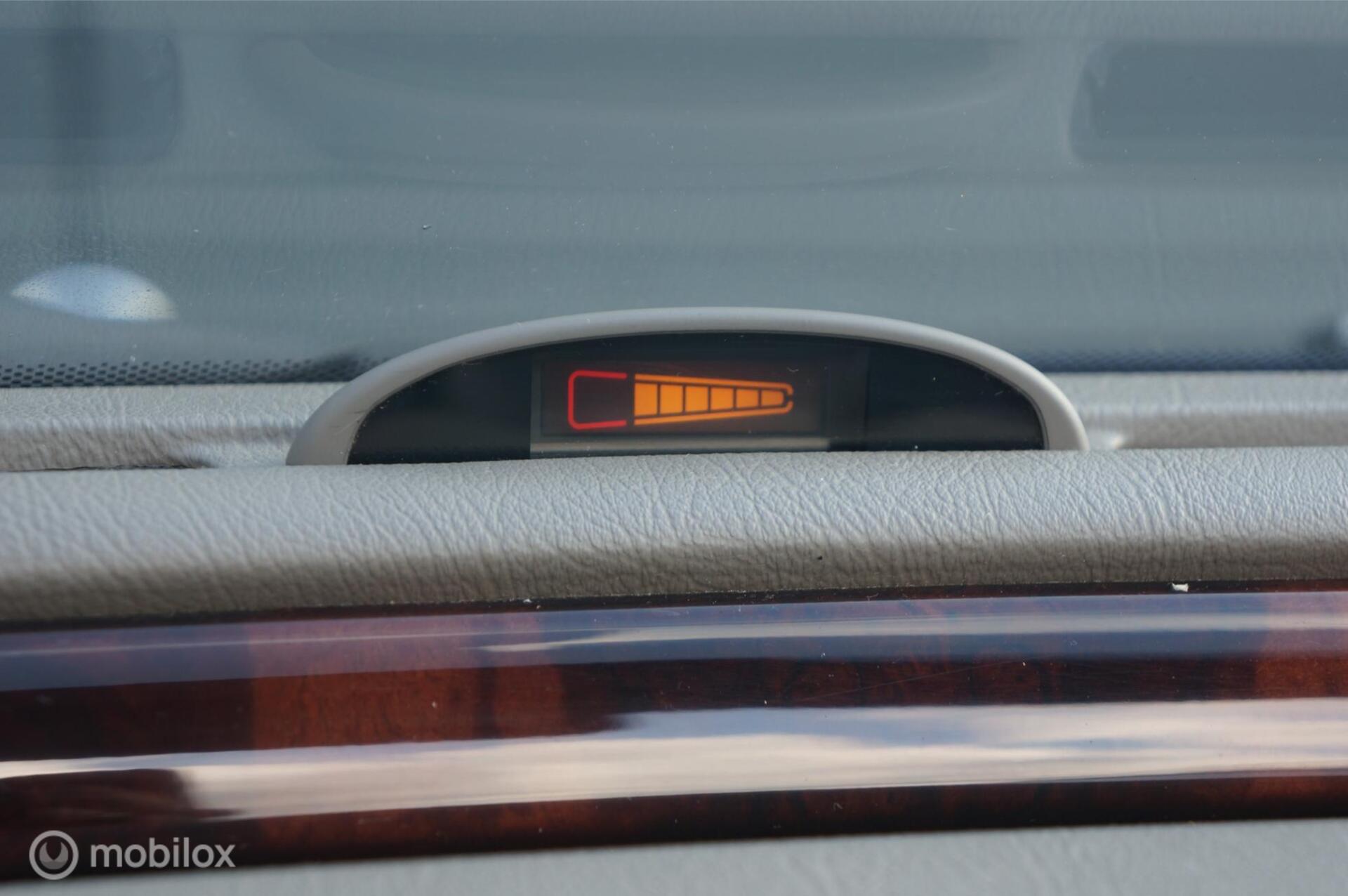 Foto van Mercedes-Benz Clk-klasse Cabrio