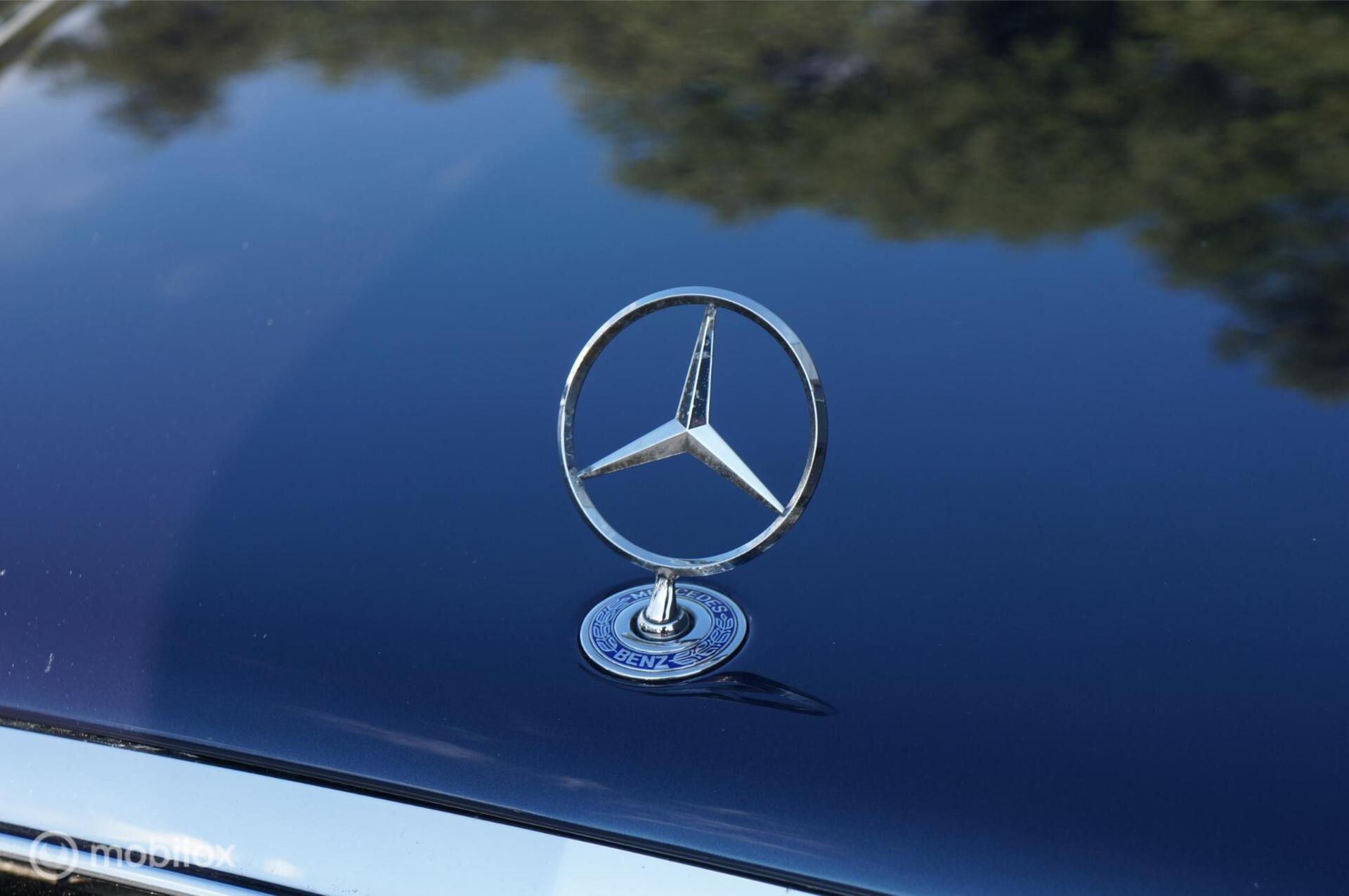 Foto van Mercedes-Benz Clk-klasse Cabrio
