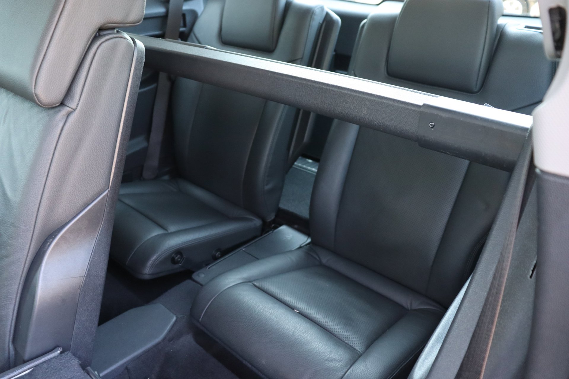 Foto van Opel Zafira
