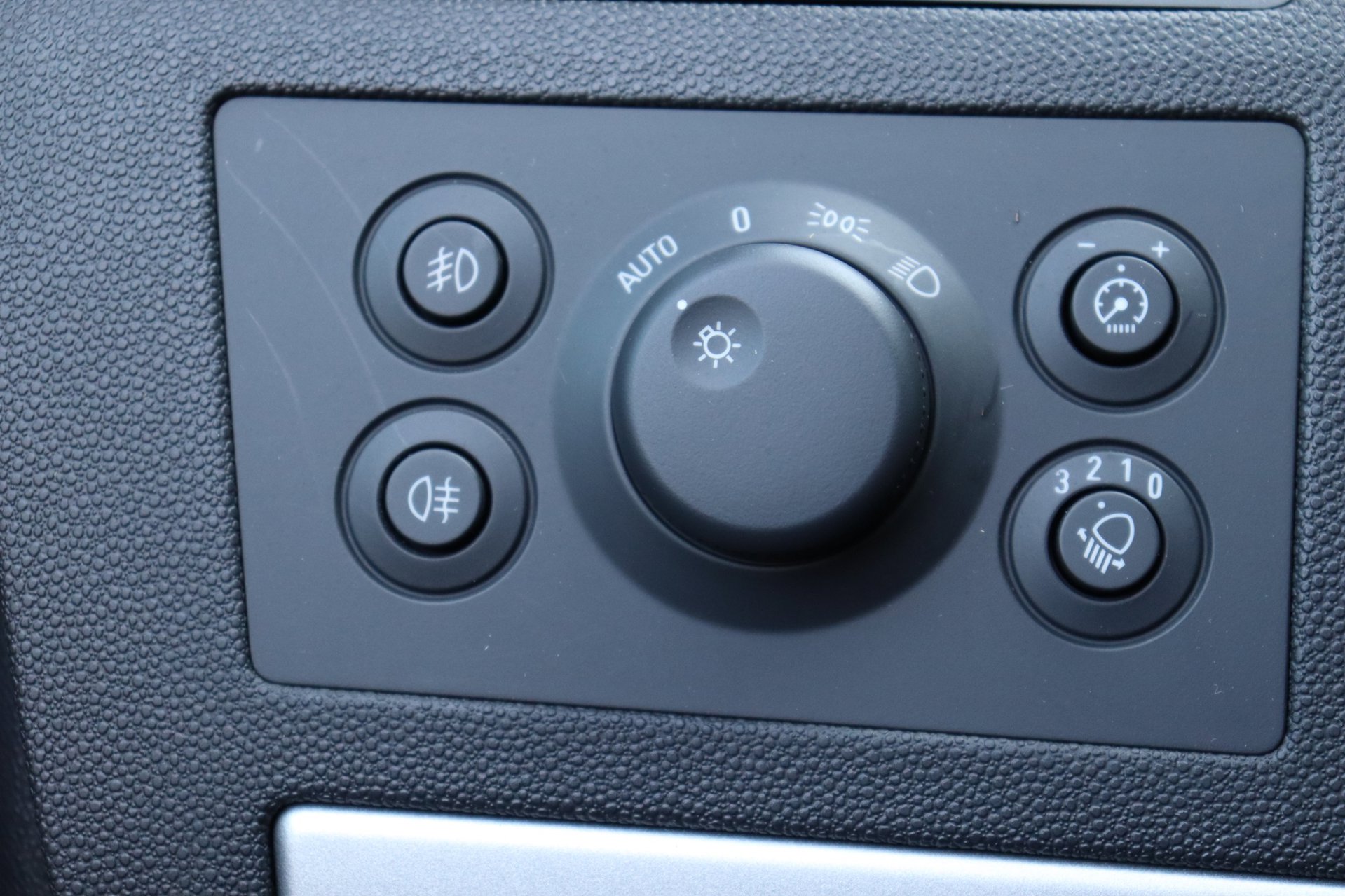 Foto van Opel Zafira