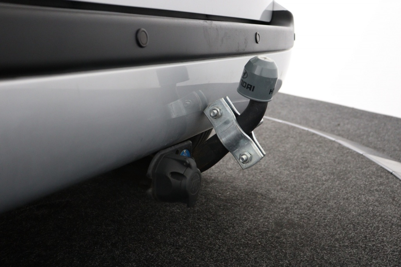 Foto van Hyundai Matrix