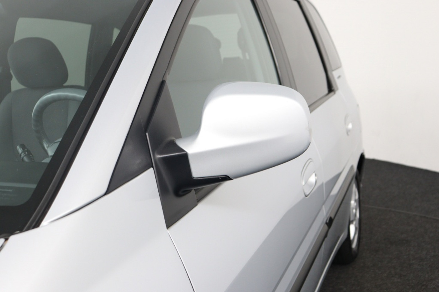 Foto van Hyundai Matrix