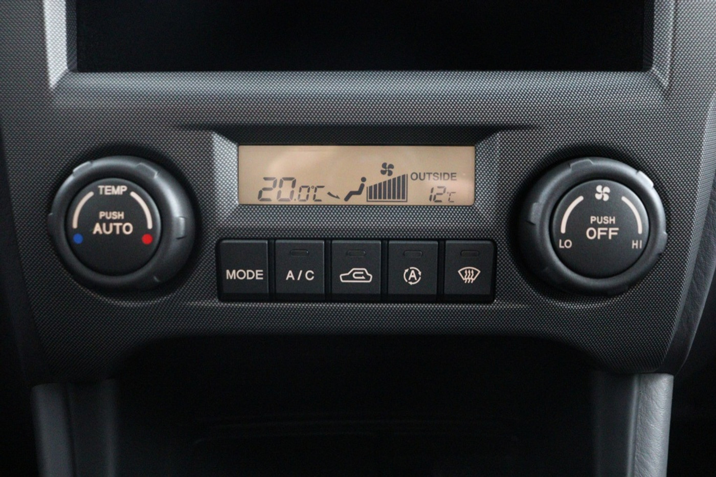 Foto van Hyundai Matrix
