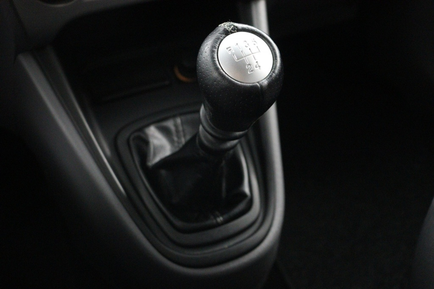 Foto van Hyundai Matrix