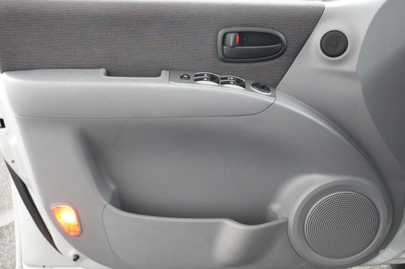 Foto van Hyundai Matrix