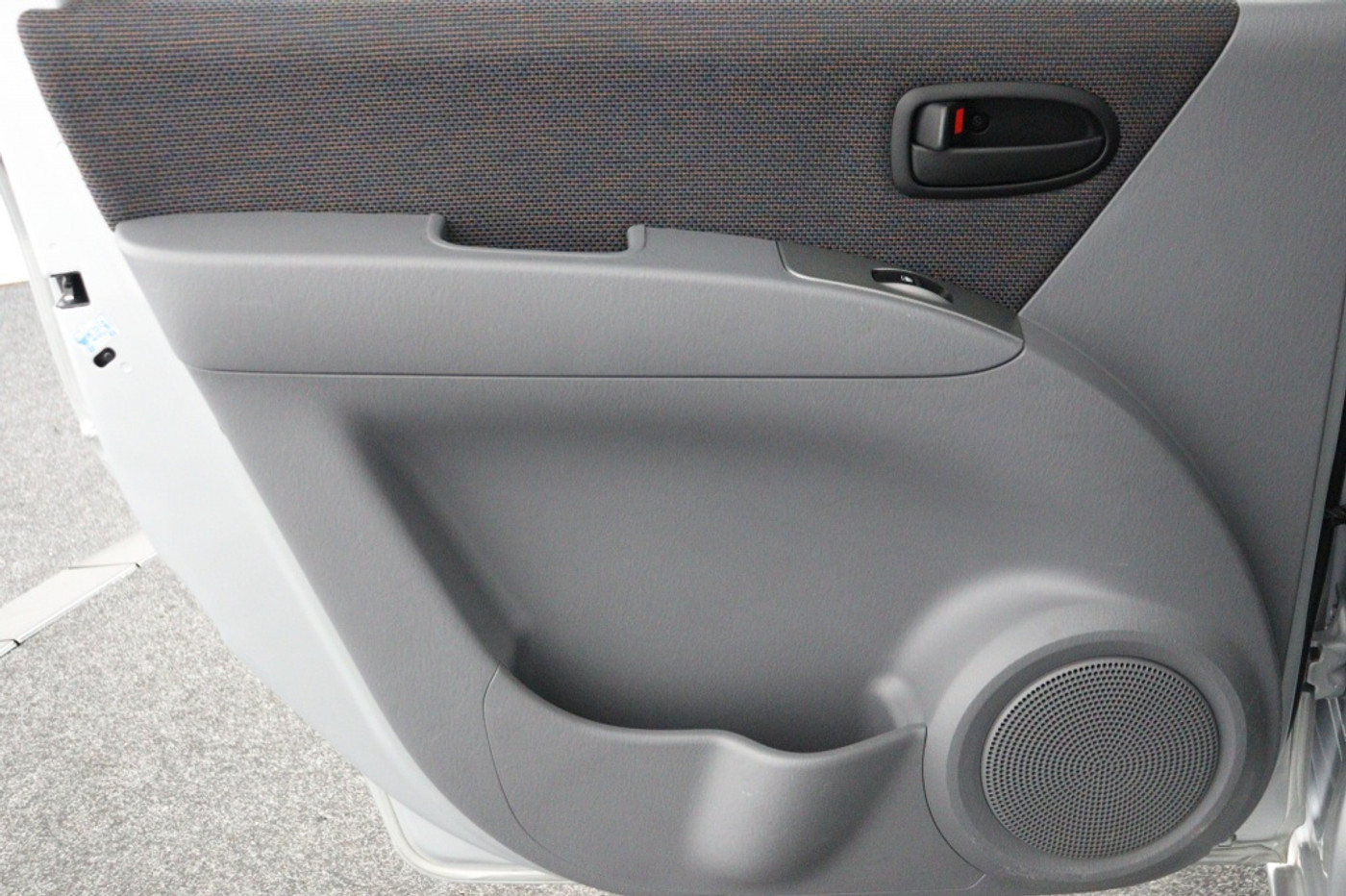 Foto van Hyundai Matrix