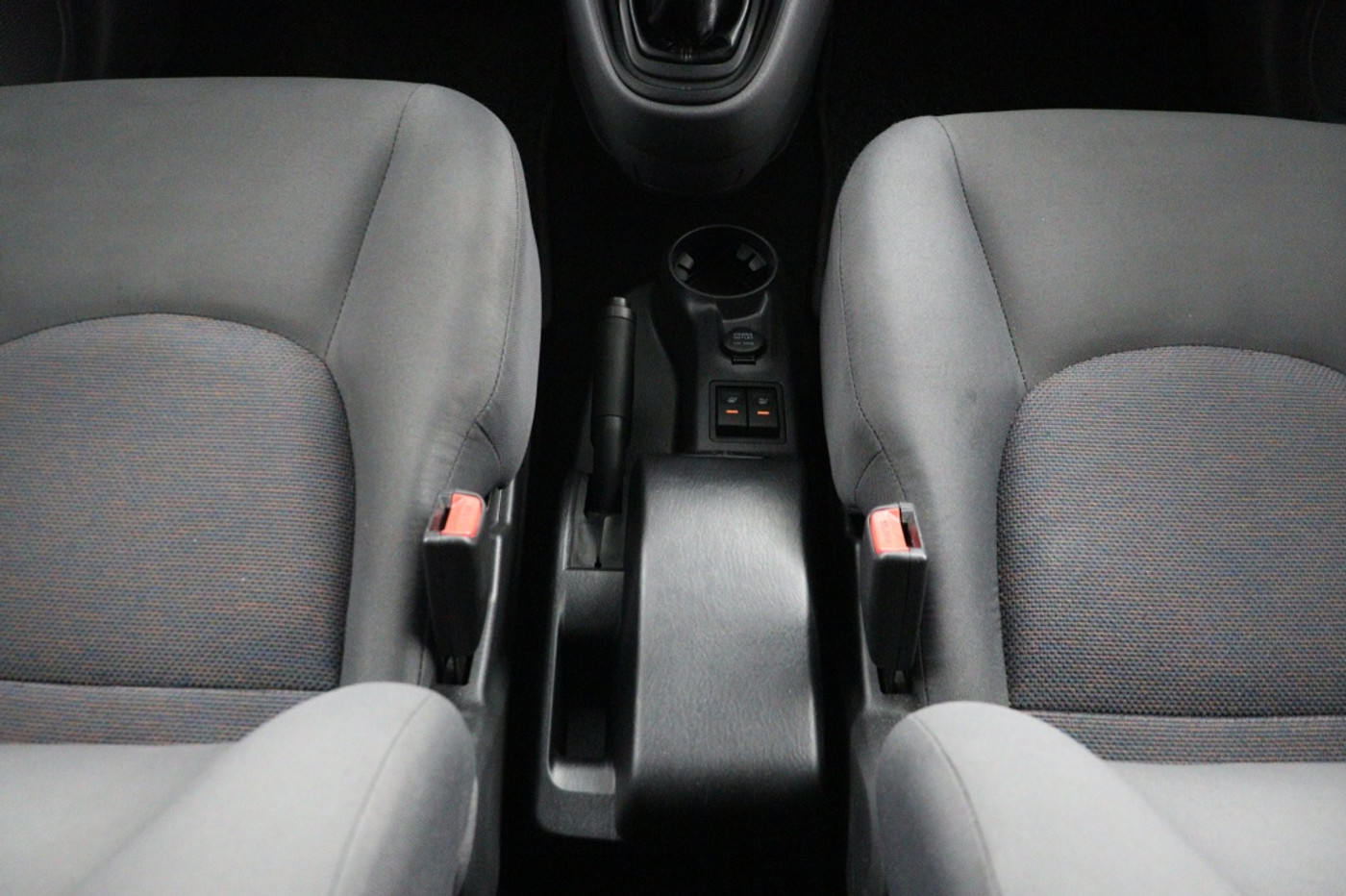 Foto van Hyundai Matrix