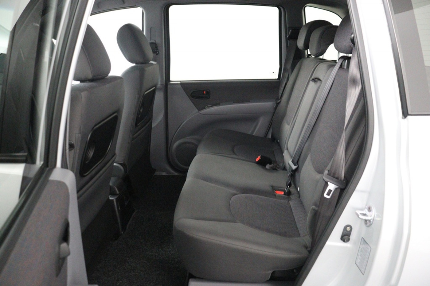 Foto van Hyundai Matrix