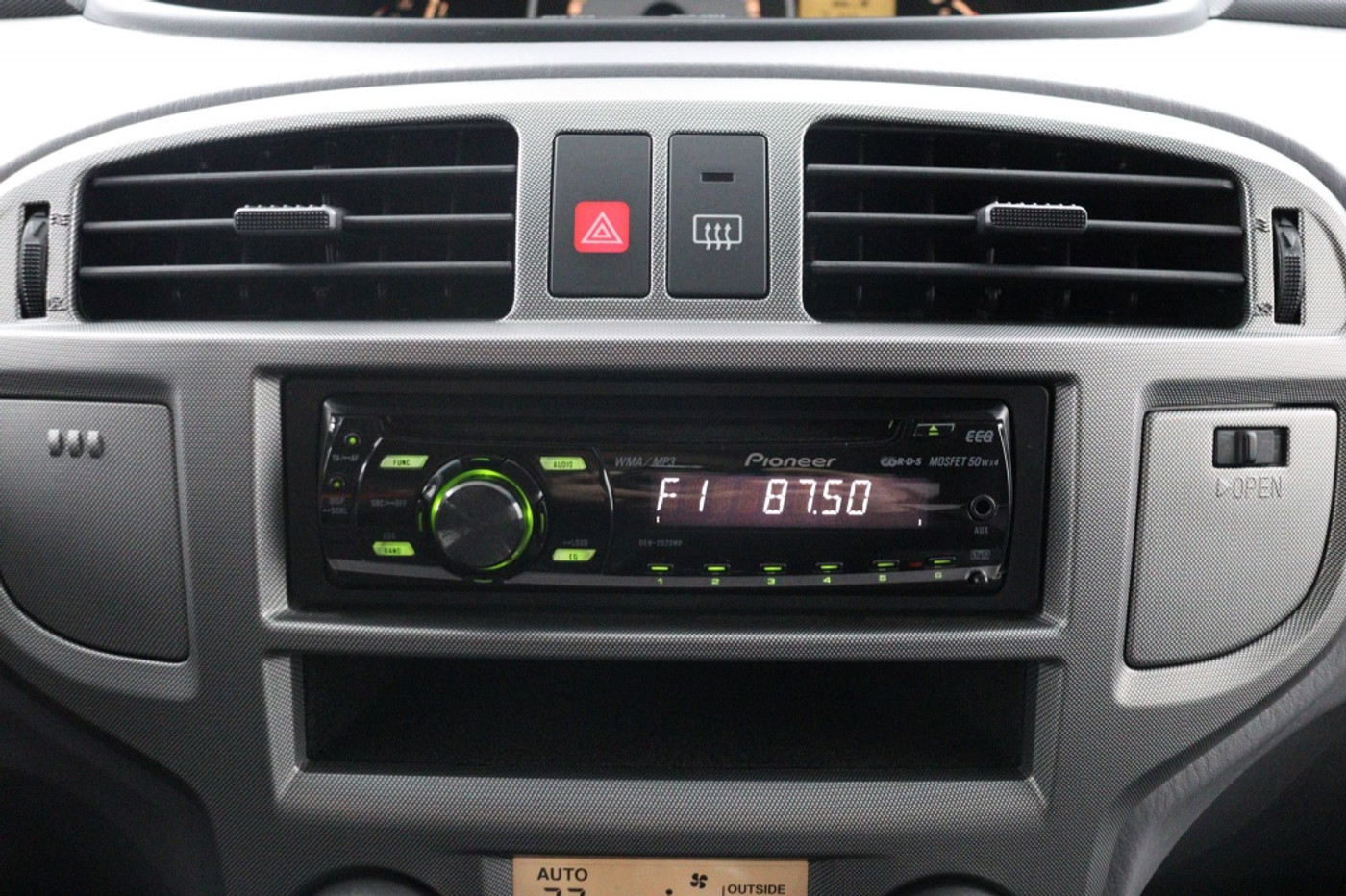 Foto van Hyundai Matrix