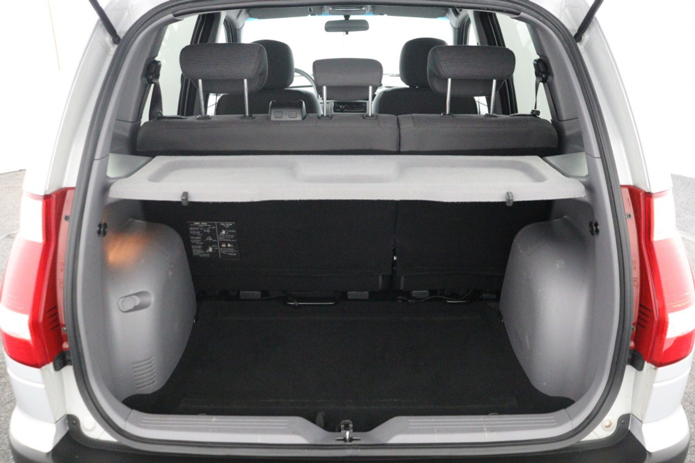 Foto van Hyundai Matrix