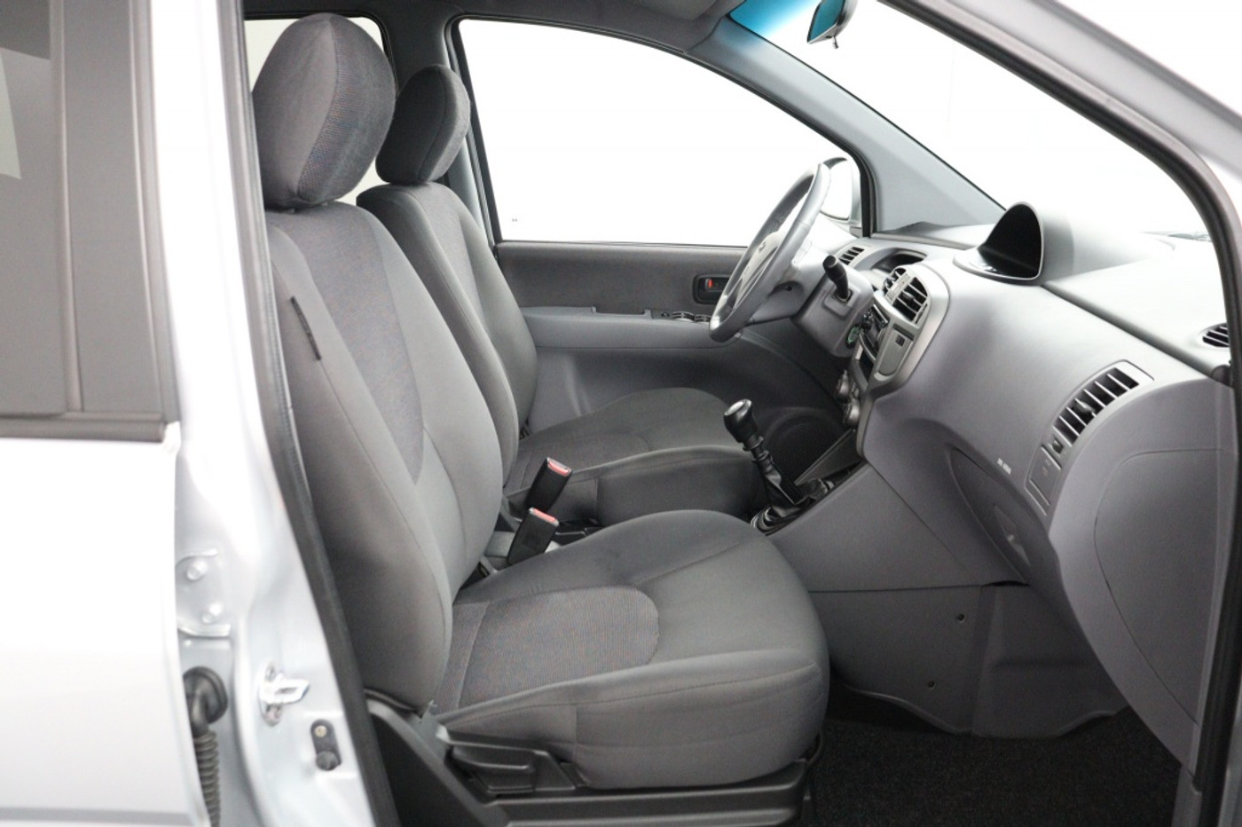 Foto van Hyundai Matrix