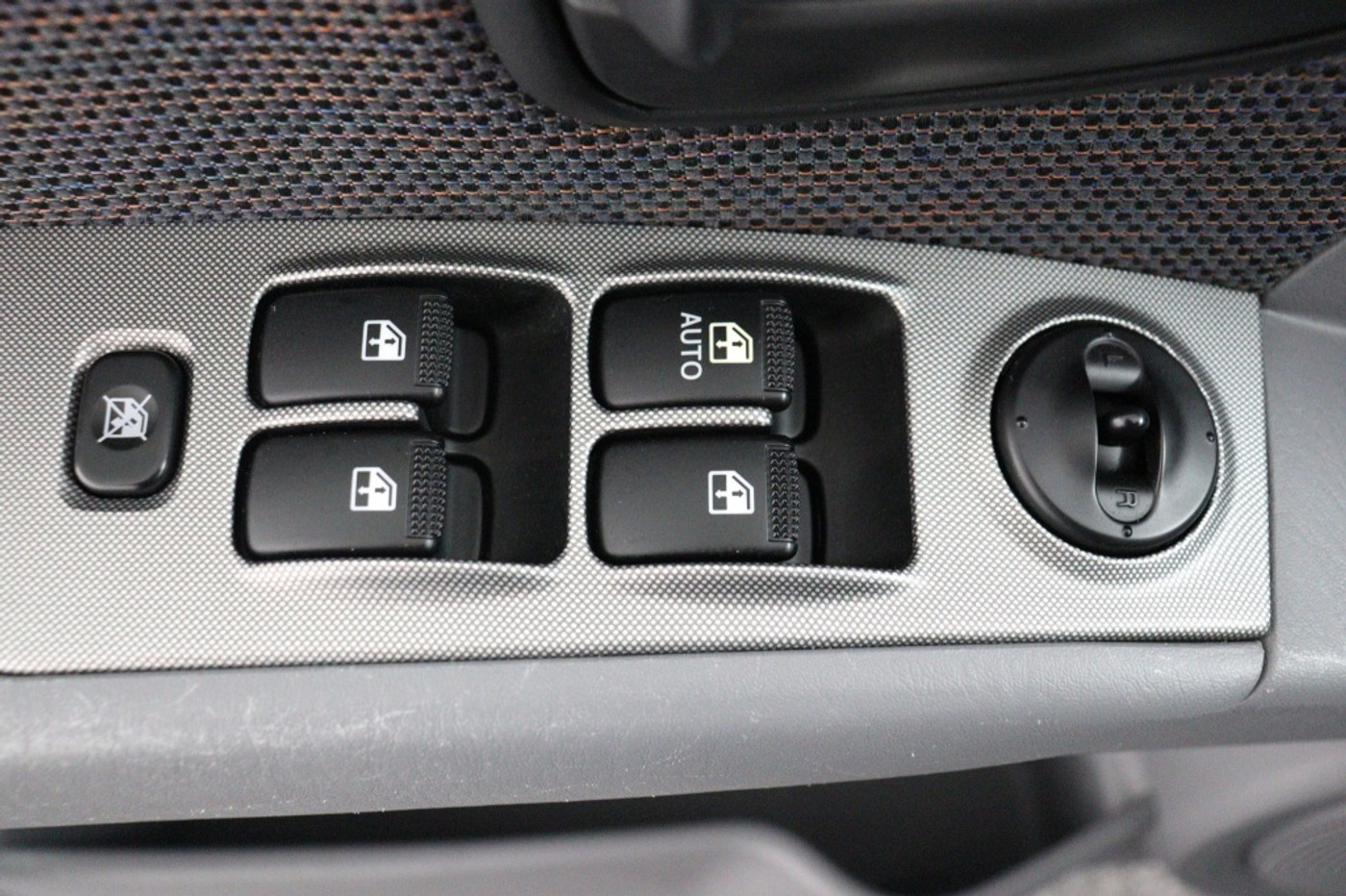 Foto van Hyundai Matrix