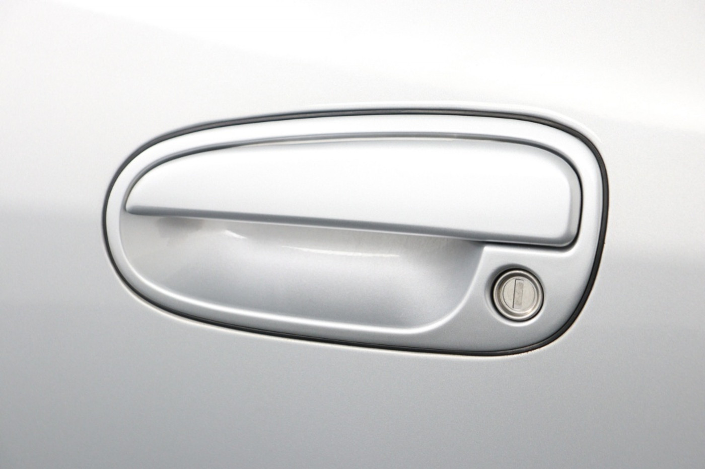 Foto van Hyundai Matrix
