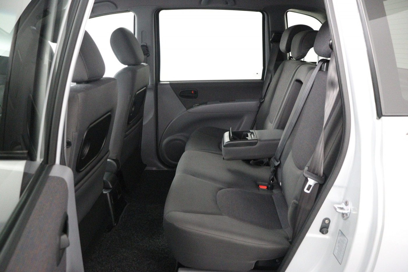 Foto van Hyundai Matrix