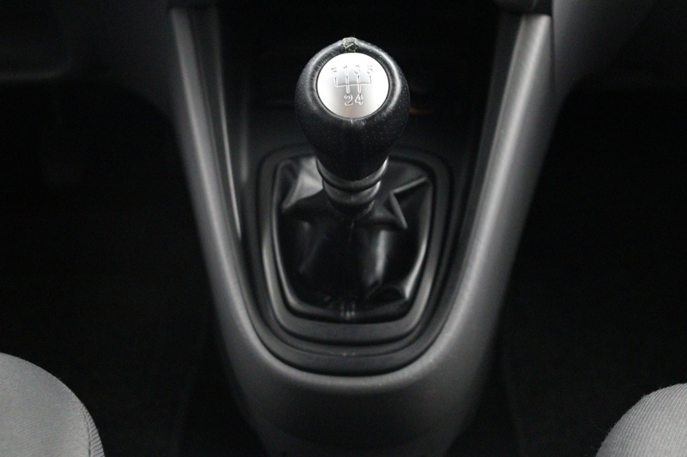 Foto van Hyundai Matrix