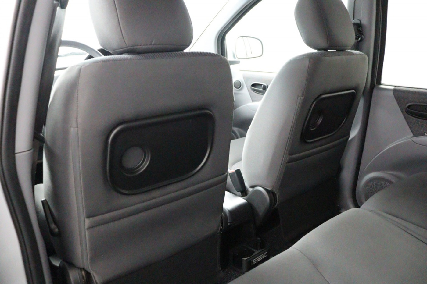 Foto van Hyundai Matrix