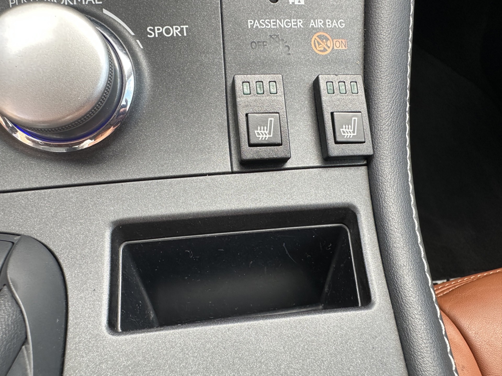 Foto van Lexus Lexus Ct200h
