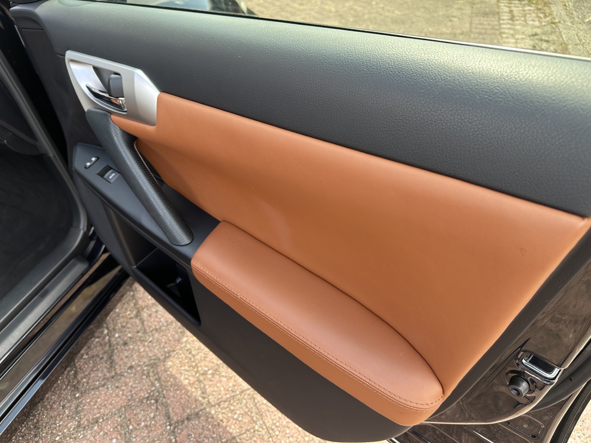Foto van Lexus Lexus Ct200h