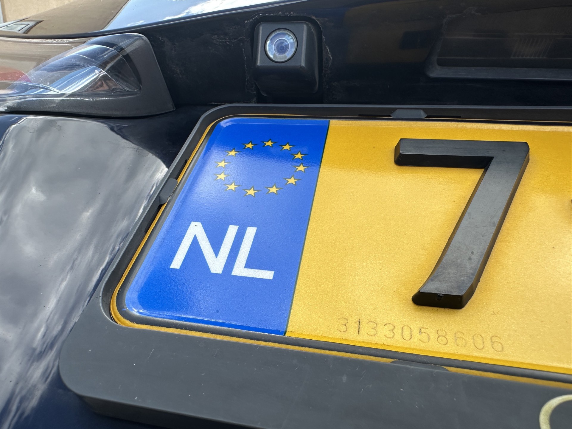 Foto van Lexus Lexus Ct200h