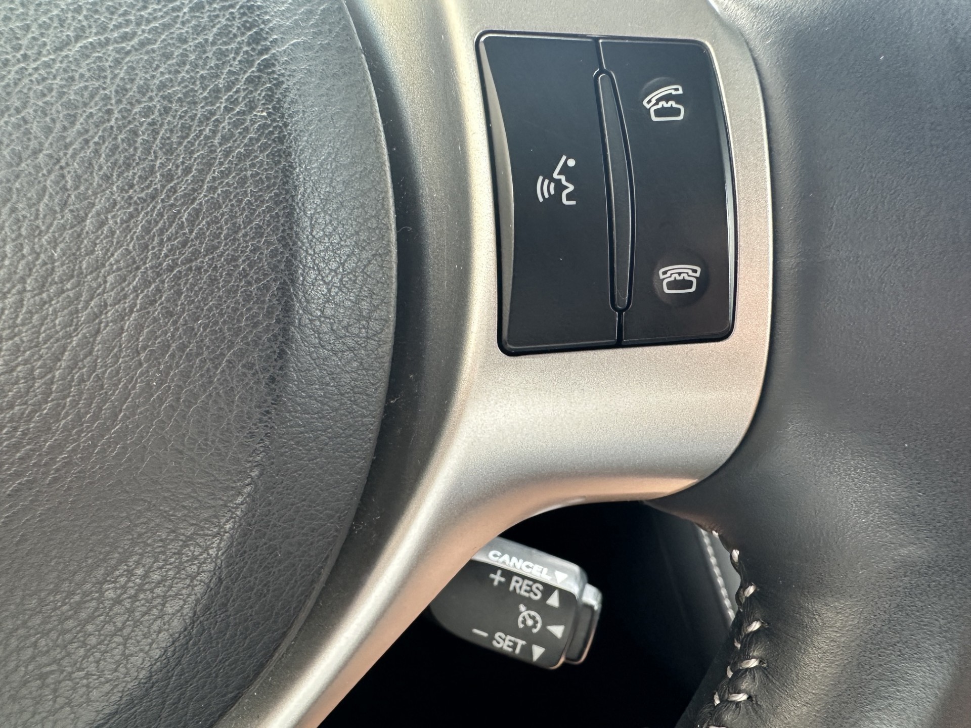 Foto van Lexus Lexus Ct200h