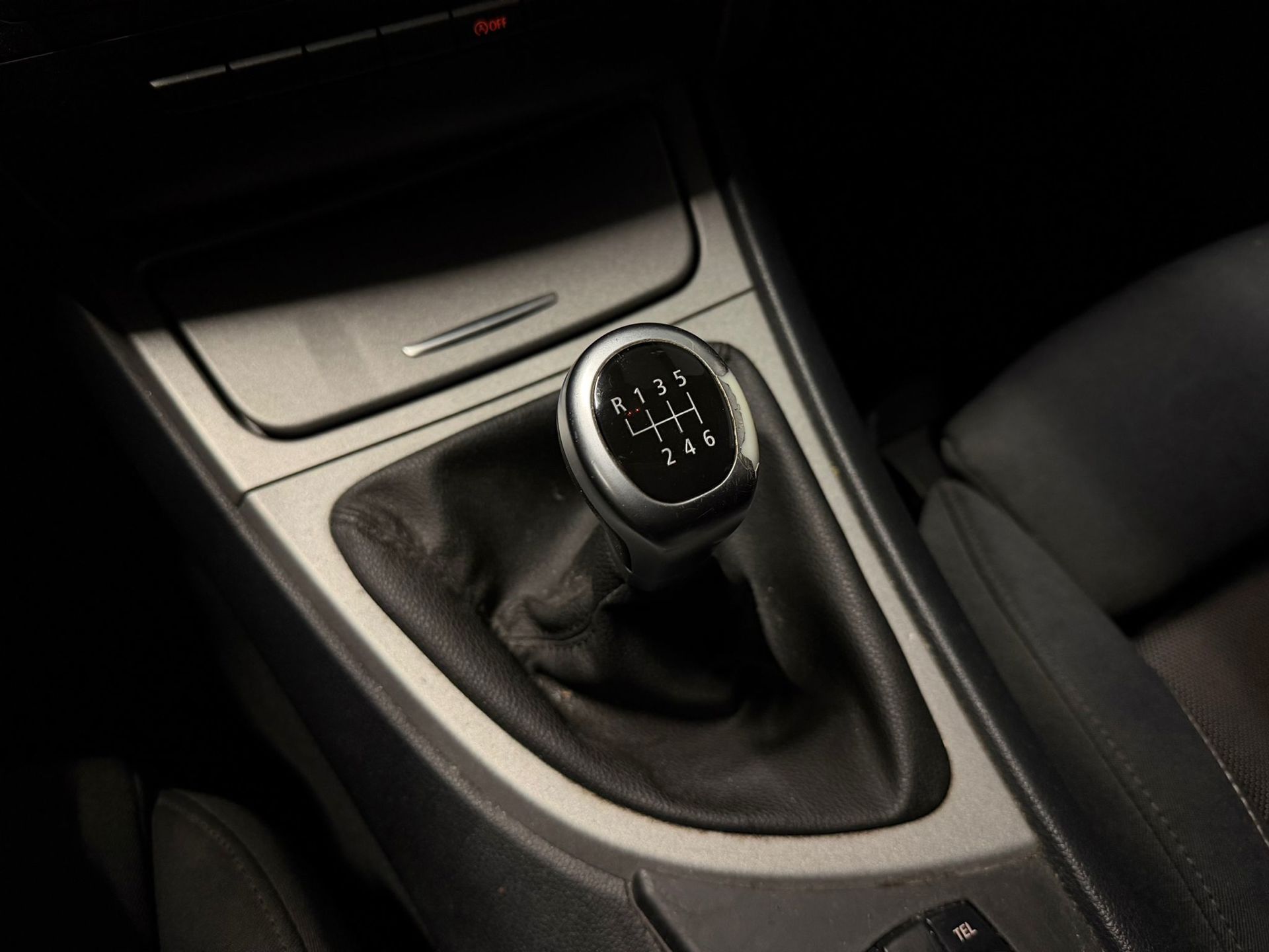 Foto van BMW 1er Reihe