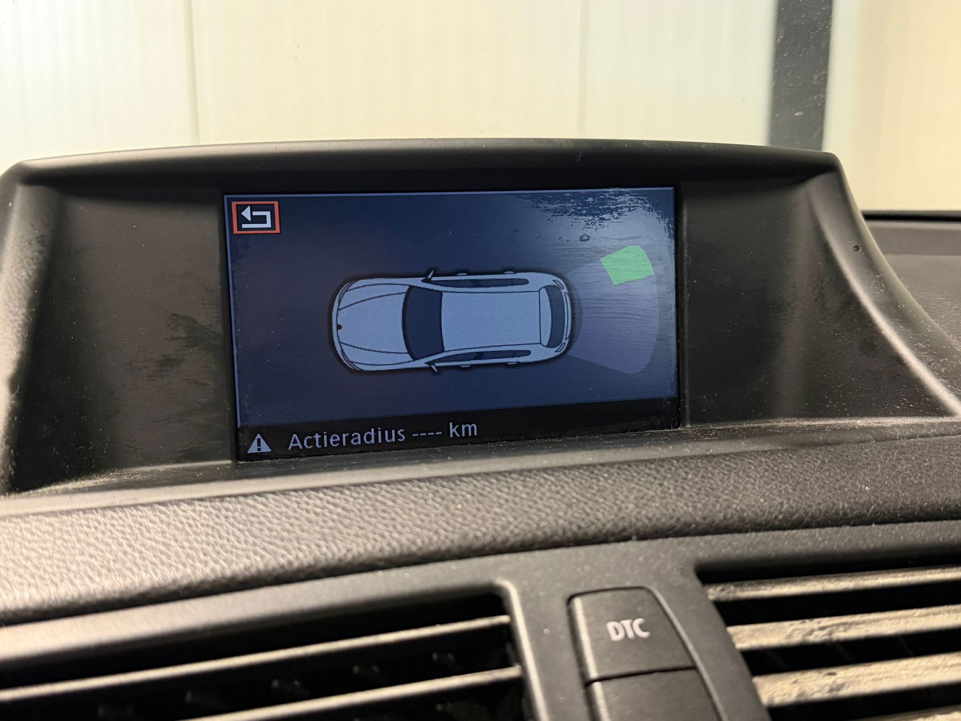 Foto van BMW 1er Reihe