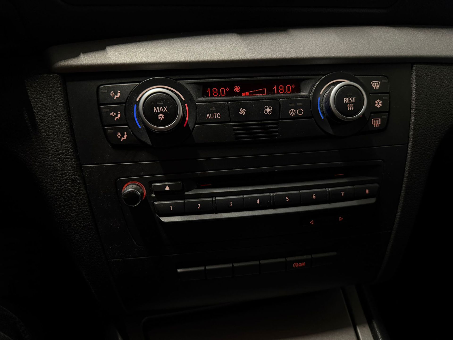 Foto van BMW 1er Reihe