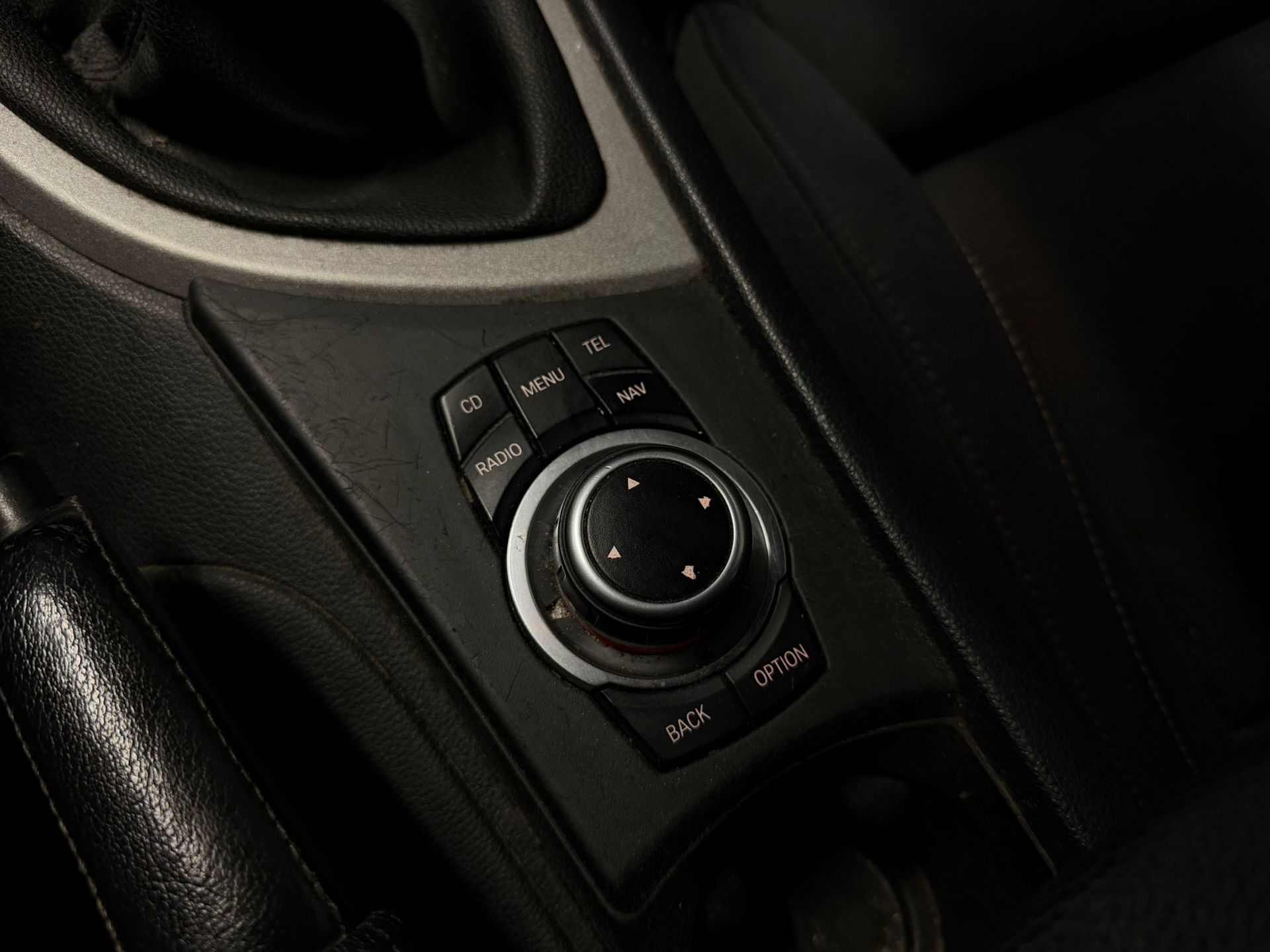 Foto van BMW 1er Reihe