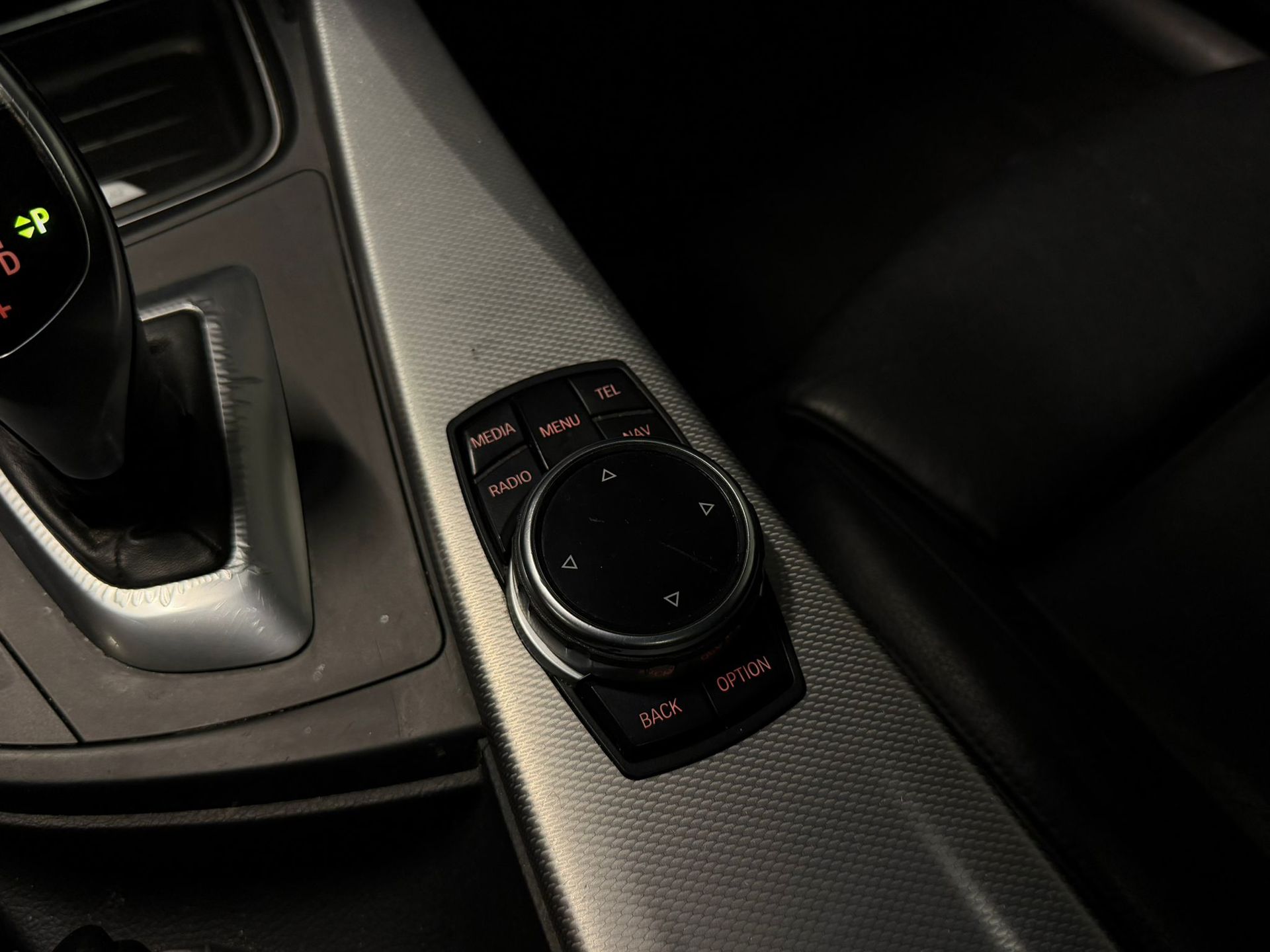 Foto van BMW 320i