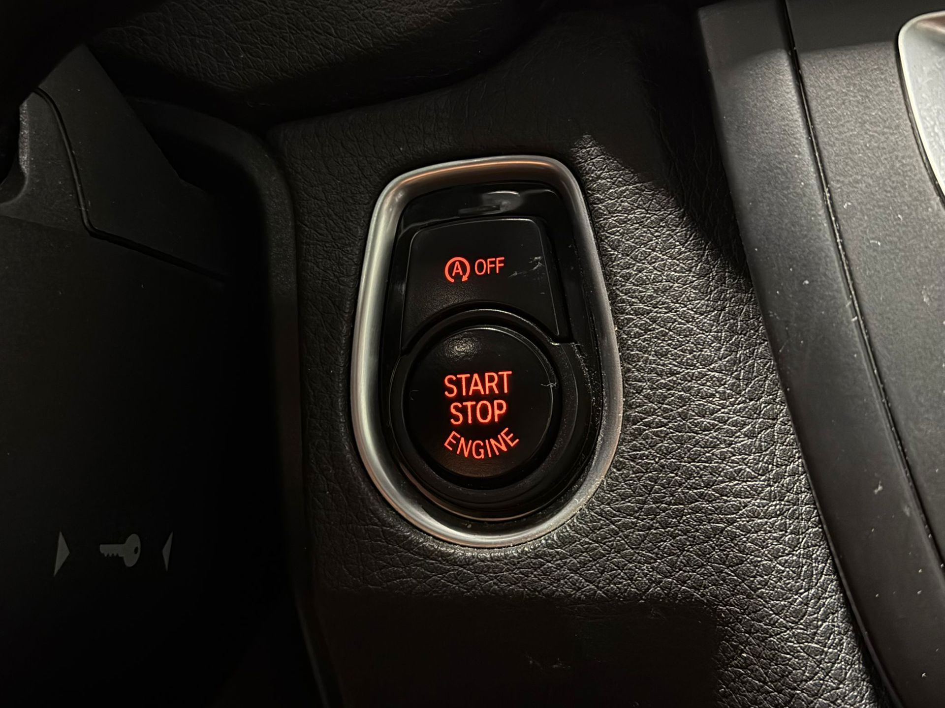 Foto van BMW 320i
