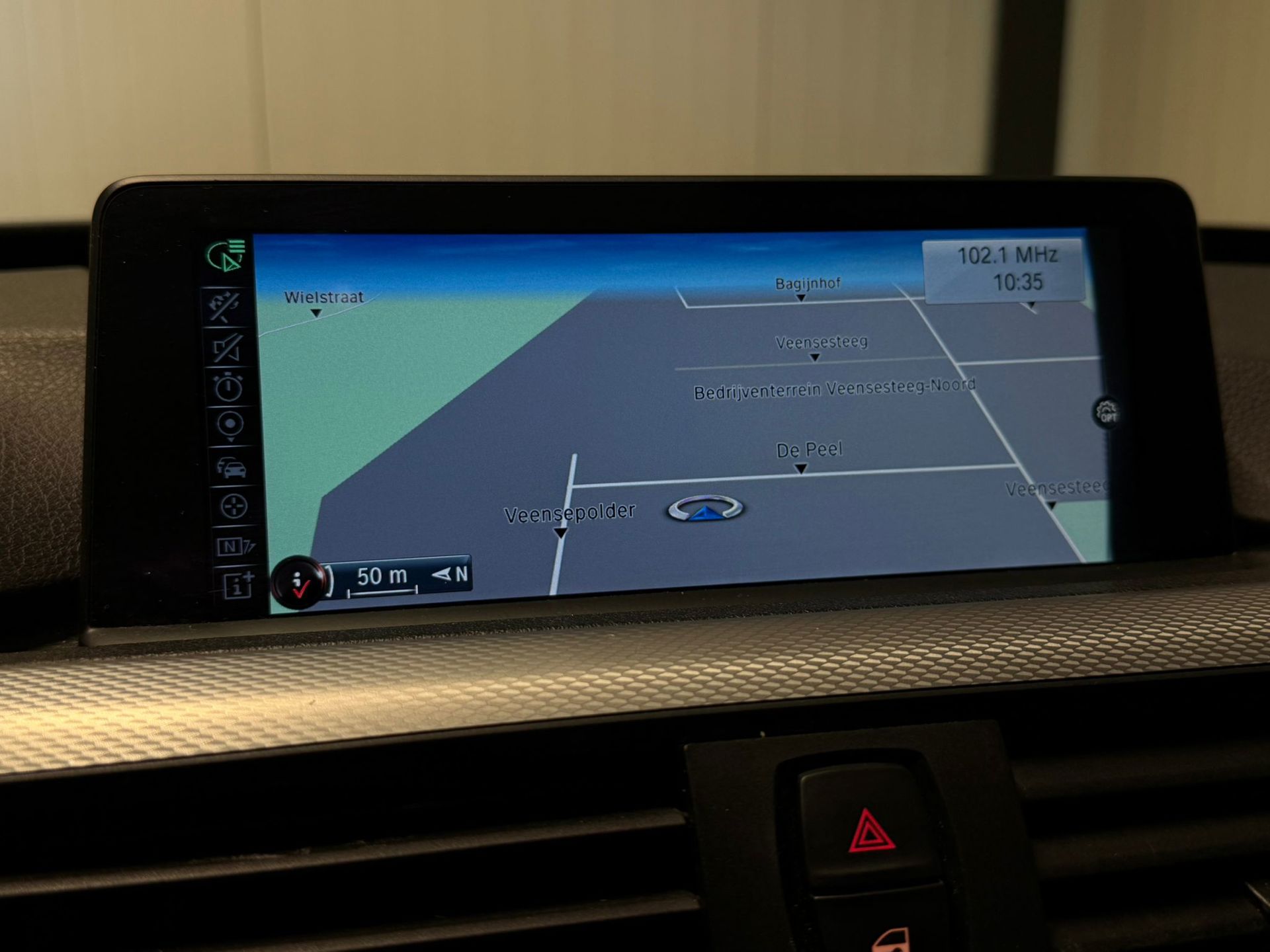 Foto van BMW 320i