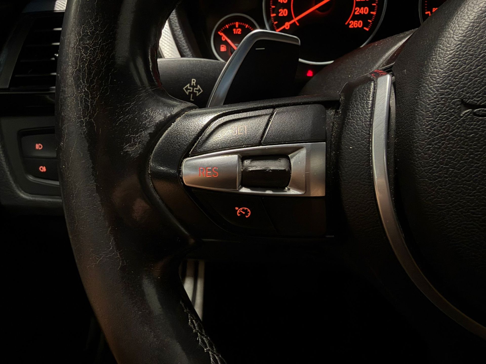 Foto van BMW 320i