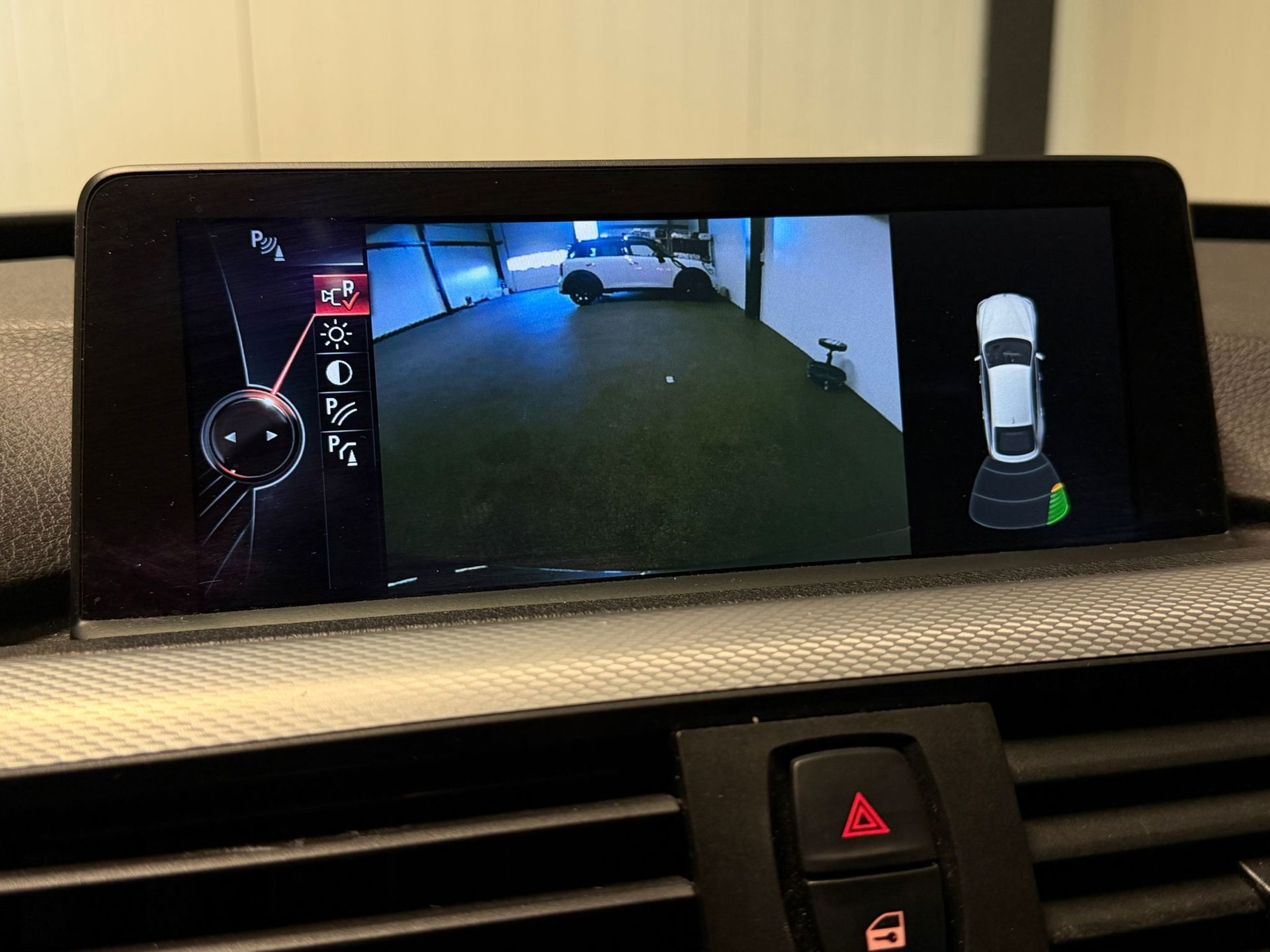 Foto van BMW 320i