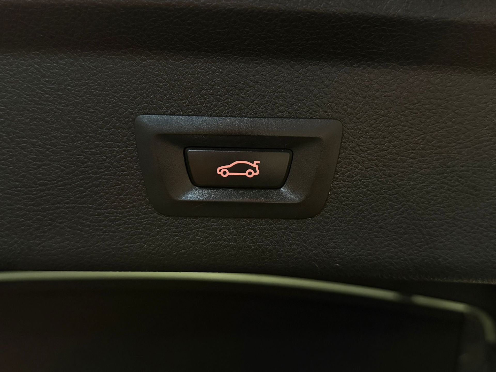 Foto van BMW 320i
