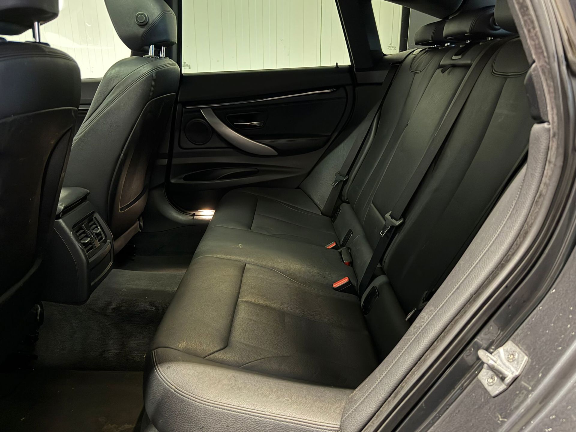Foto van BMW 320i