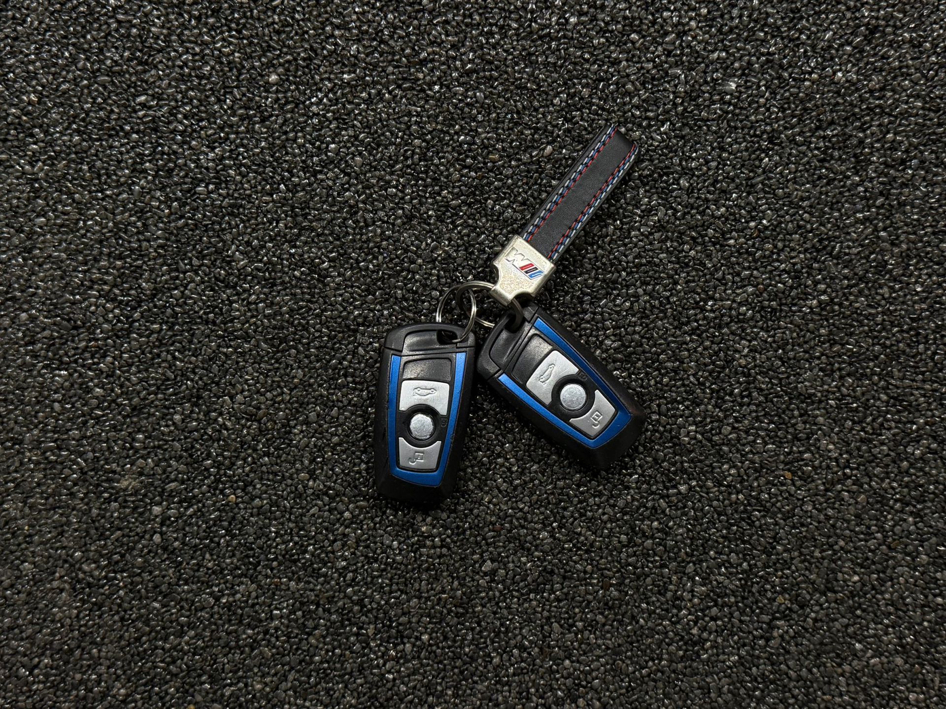 Foto van BMW 320i