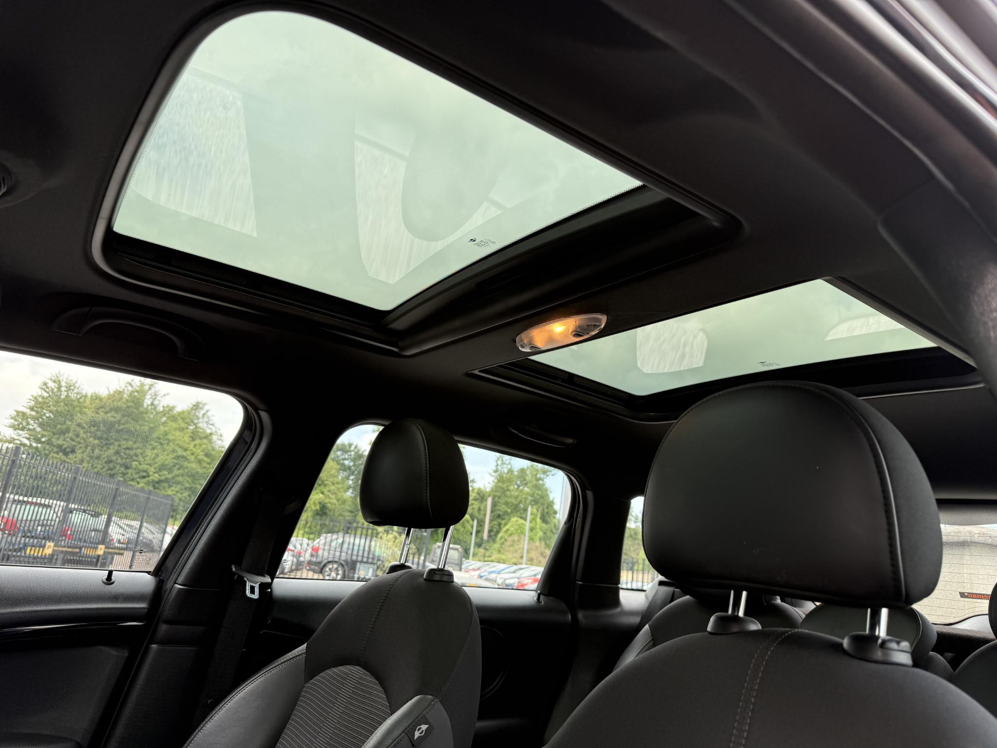Foto van Mini Countryman