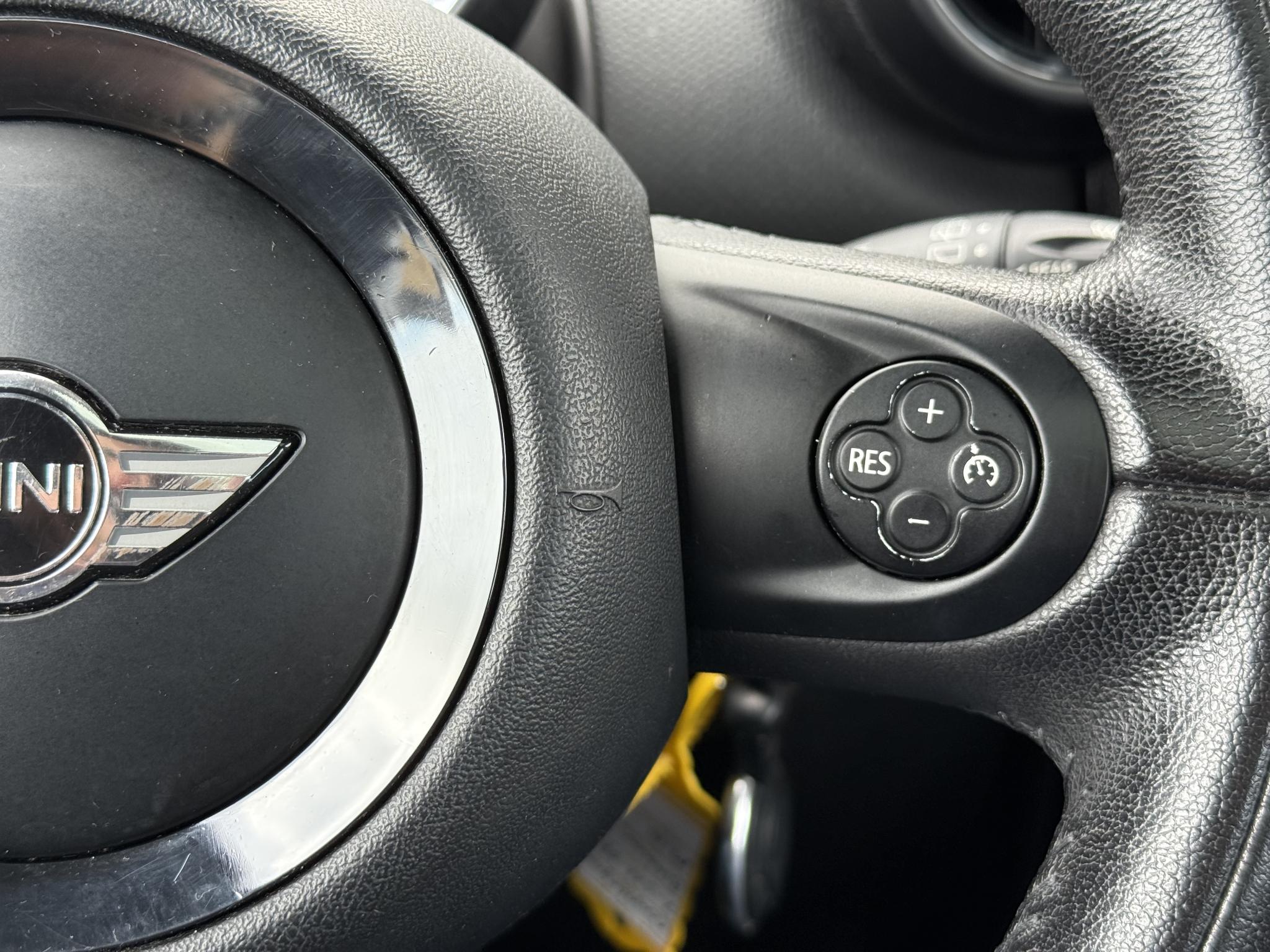 Foto van Mini Countryman