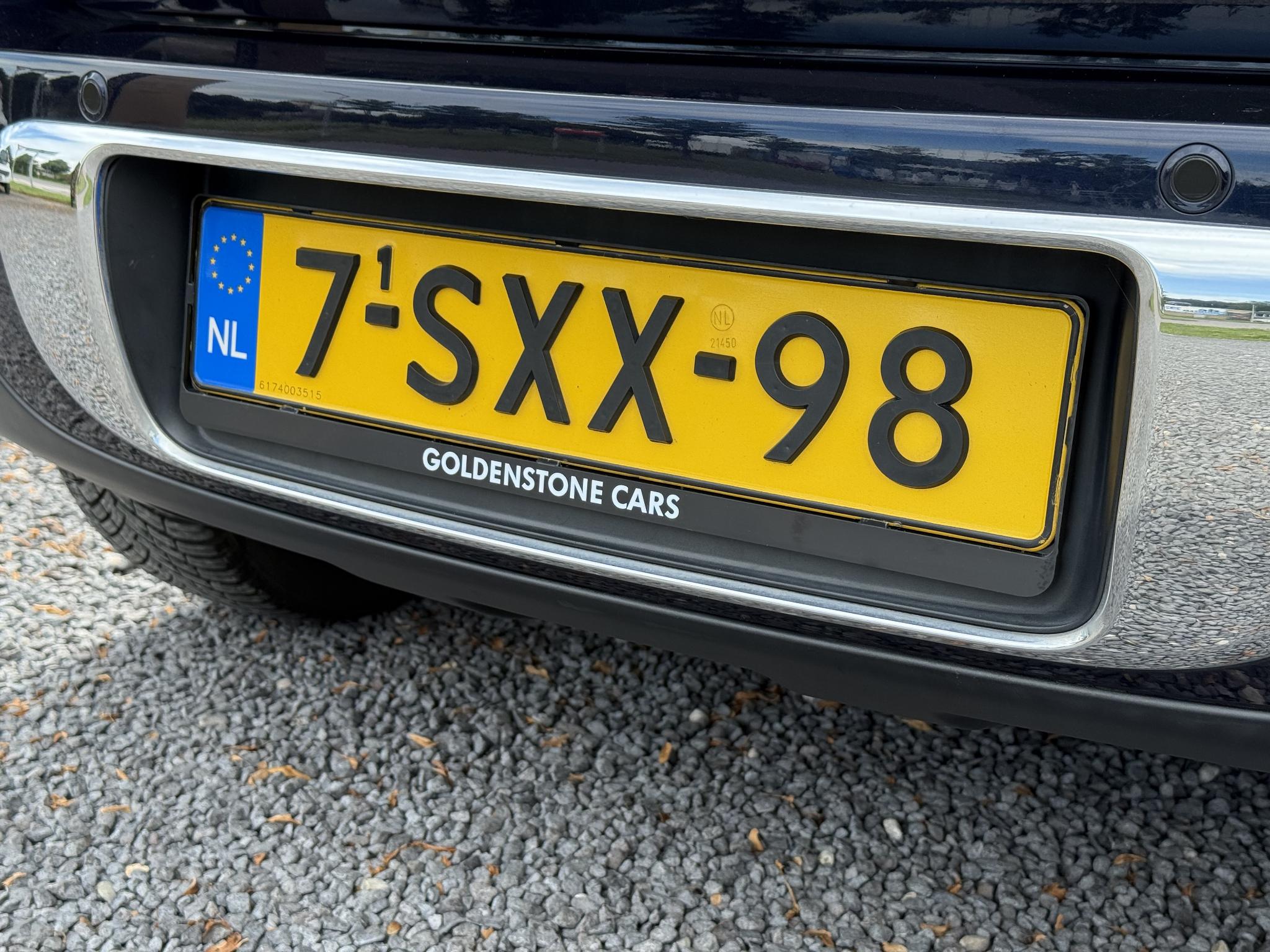 Foto van Mini Countryman