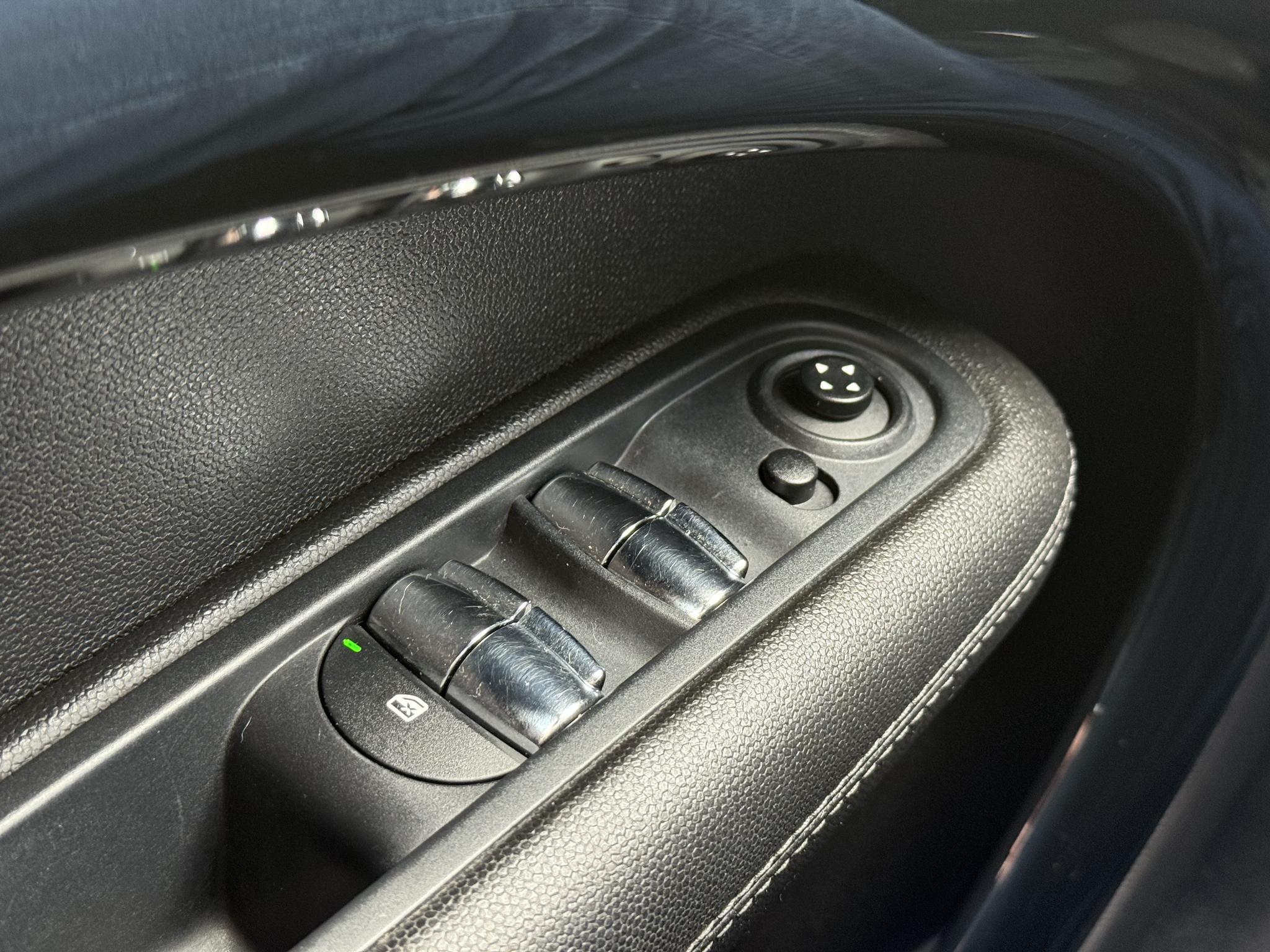 Foto van Mini Countryman