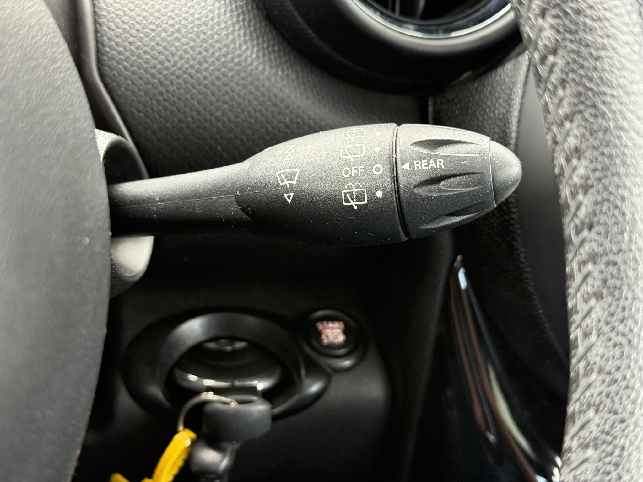 Foto van Mini Countryman