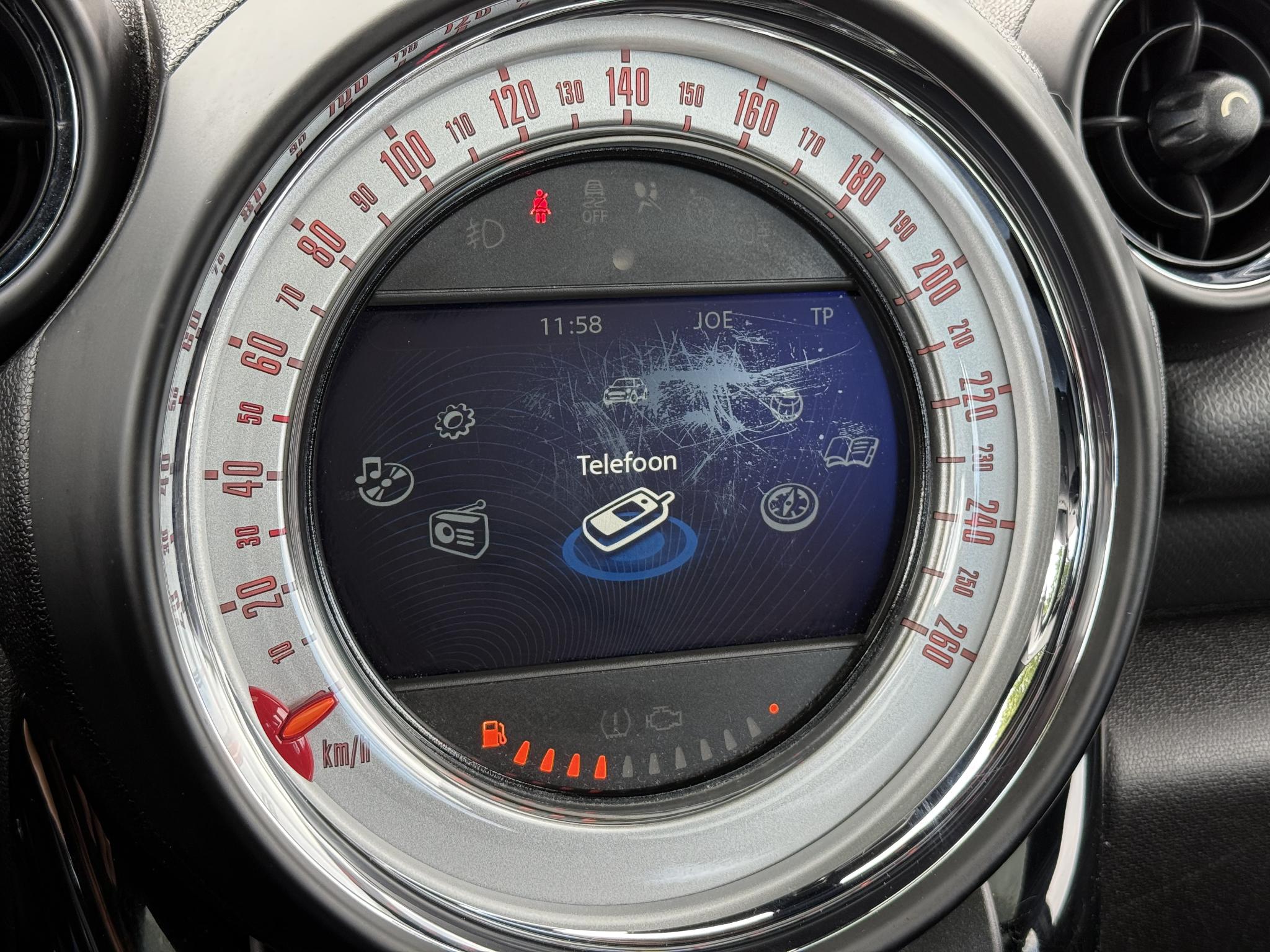 Foto van Mini Countryman