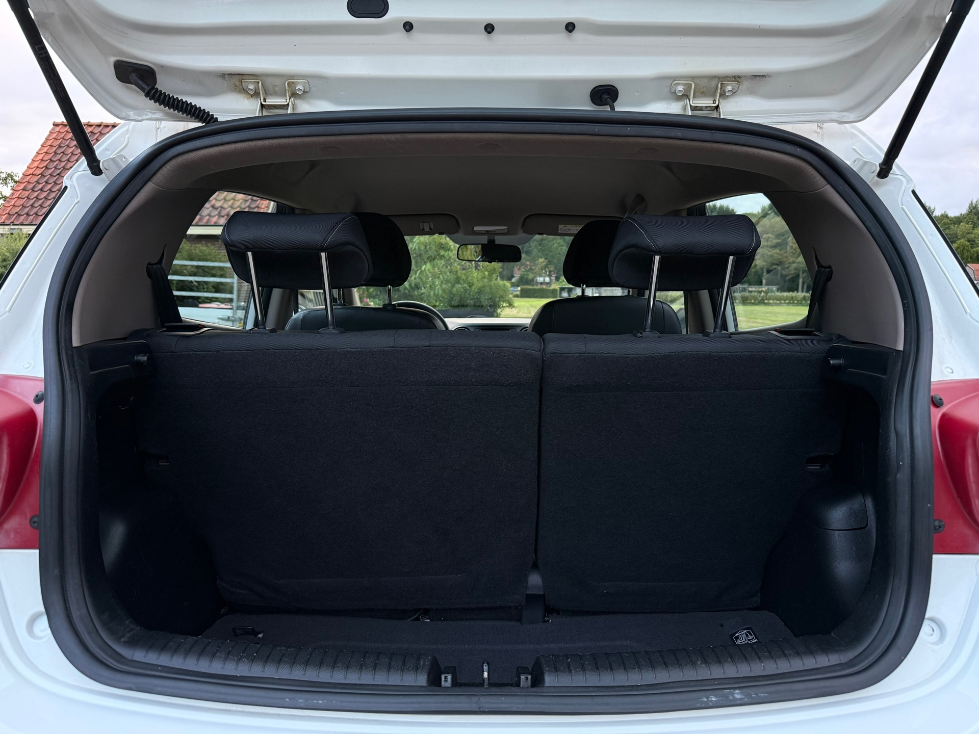 Foto van Hyundai I10
